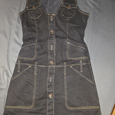 Benetton Dress M