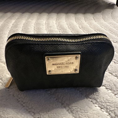 Michael Kors Kulturbeutel / Necessaire