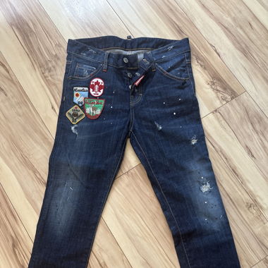 Dsquared2 Jeans