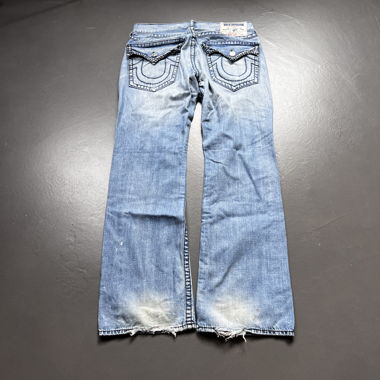Vintage True Religion Jeans. Gr M