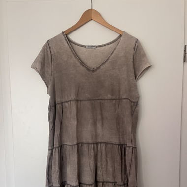 Kleid
