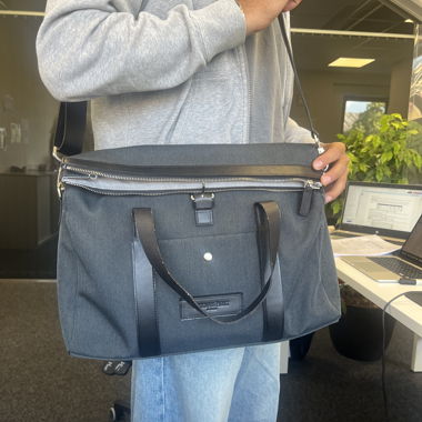 Sac Audemars piguet