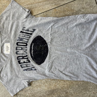 Abercrombie T-Shirt Size S