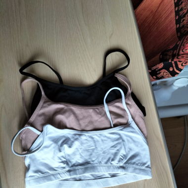 Set 3x Top