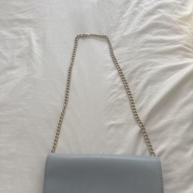 Sac tommy Hilfiger bleu 