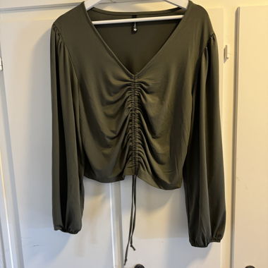 Blusa