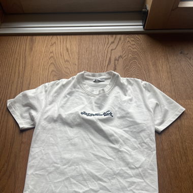 Zara Shirt