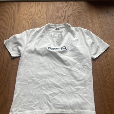Zara Shirt