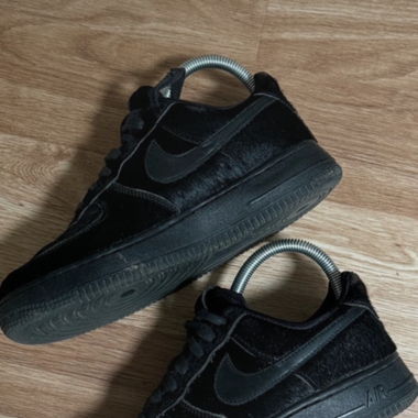 Air Force 1 Pony 