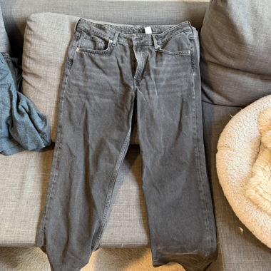 &DENIM Jeans dritti