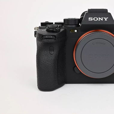 Sony Alpha 1 A1 50MP DSLM ILCE-1