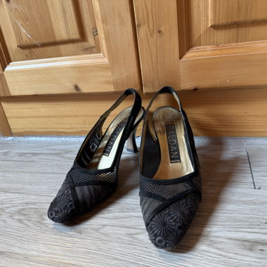 Scarpe Baldan