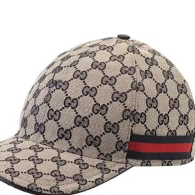 Casquette Gucci 