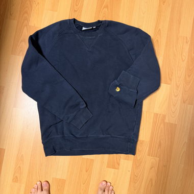 Pull Carhartt Chase