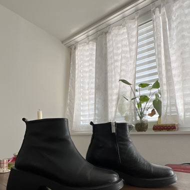 Bronx Stiefel