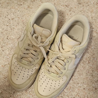 Sneakers nike
