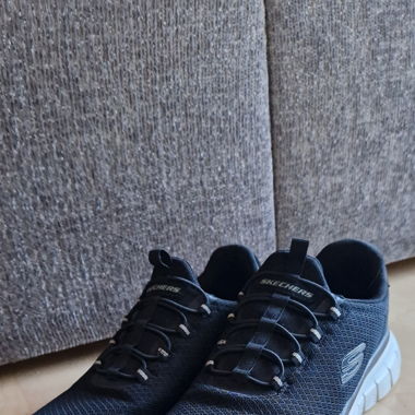 Sketchers Slip Ins