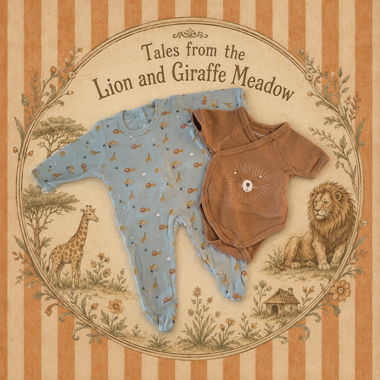 Ensemble body-pyjama bébé – taille 56