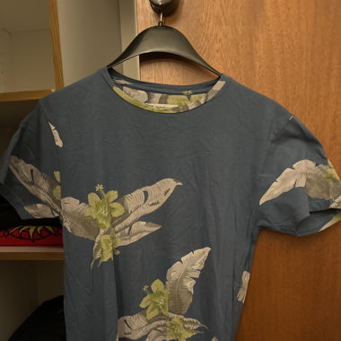 T-shirt Bellfield 