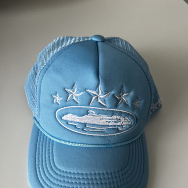 Corteiz Cap