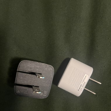 Adaptateur Japon