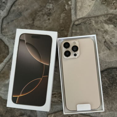IPhone 16 Pro Max 1T
