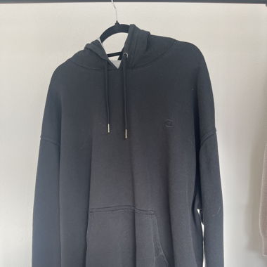 Champion Hoodie black