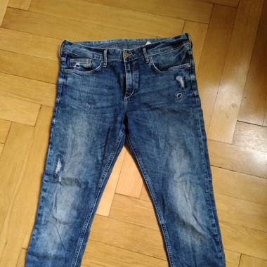 Boyfriend Jeans