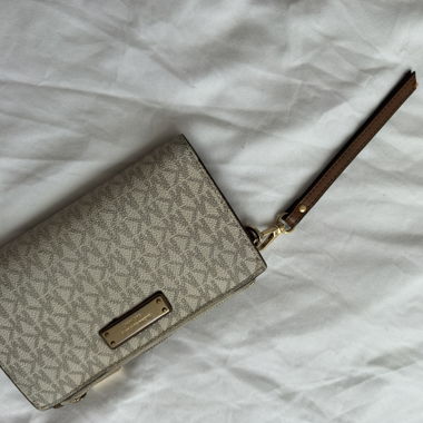 Michael Kors Geldboerse