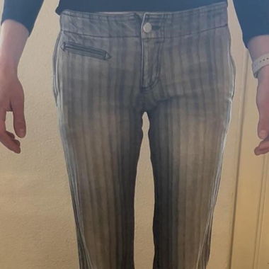 Miss Sixty Jeans grau