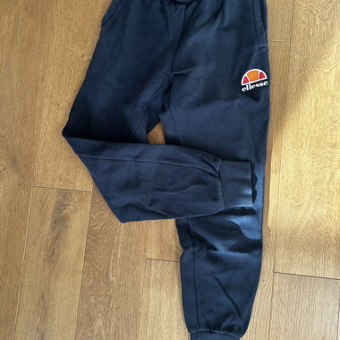 Pantaloni da jogging Ellesse Taglia EU 38