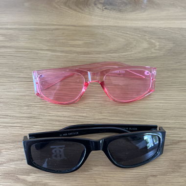 Lunette de soleil