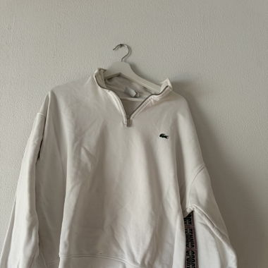 Lacoste Pullover