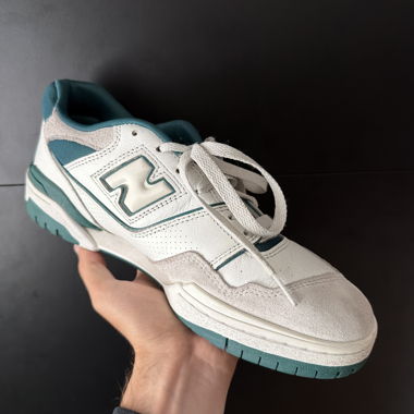 New Balance 550 sneakers