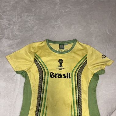 Brasil Shirt
