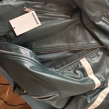Jacke