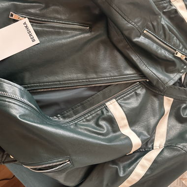 Jacke