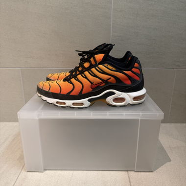 Nike Air Max Plus