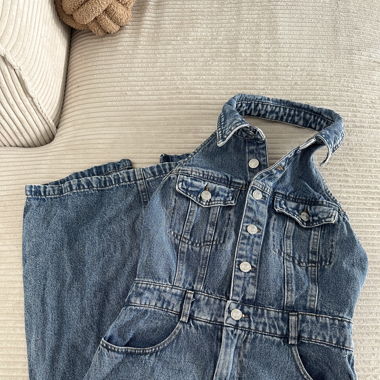 Robe Jeans 