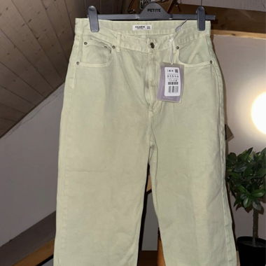 Jeans, 44, NEU!