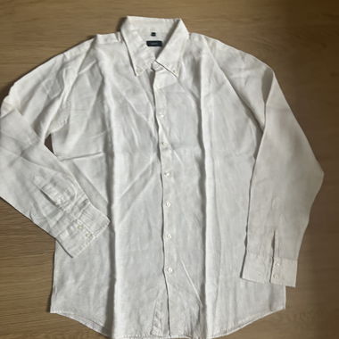 Weisshemd Paul Kehl XXL