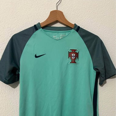 Euro Portugal tshirt 
