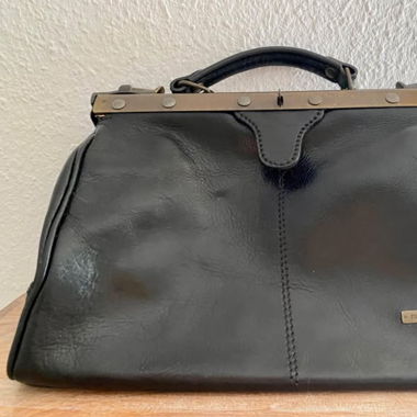 Sac Tuscany Leather