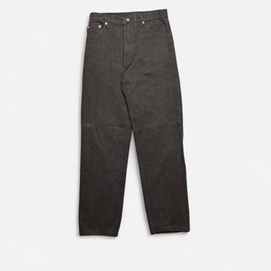 Calvin Klein black jeans 33 
