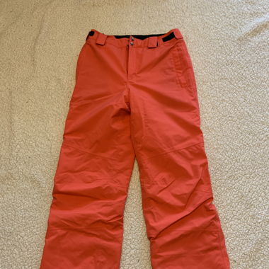 Ski Hose