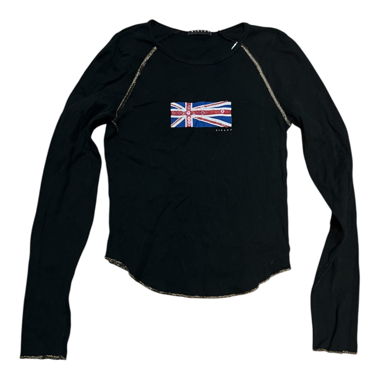 Sisley Longsleeve