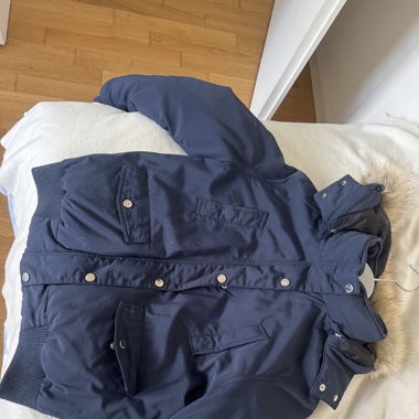 Veste femme Thommy 