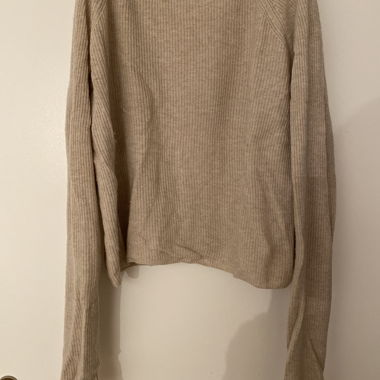 Brandy Melville knit sweater