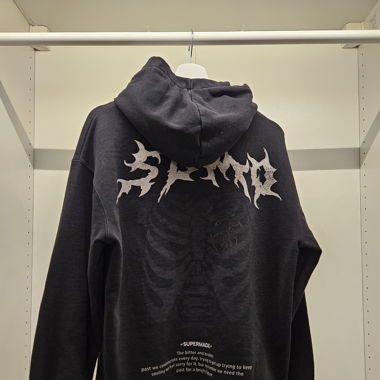 SPMD SUPERMADE
