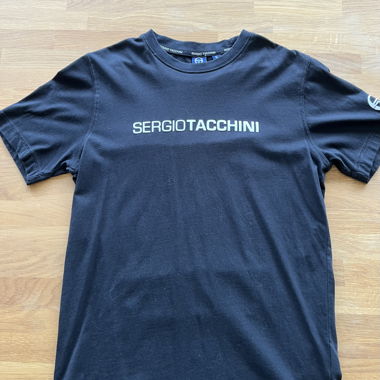 T-shirt Tacchini